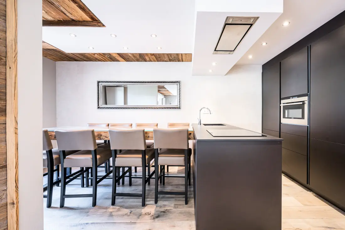 Residence Les Hauts De Rogoney