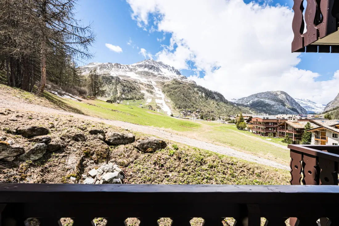 Residence Les Hauts De Rogoney