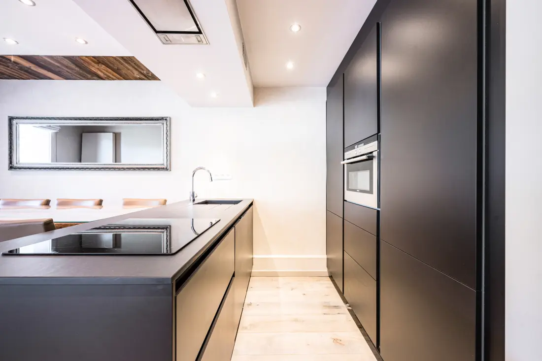 Residence Les Hauts De Rogoney