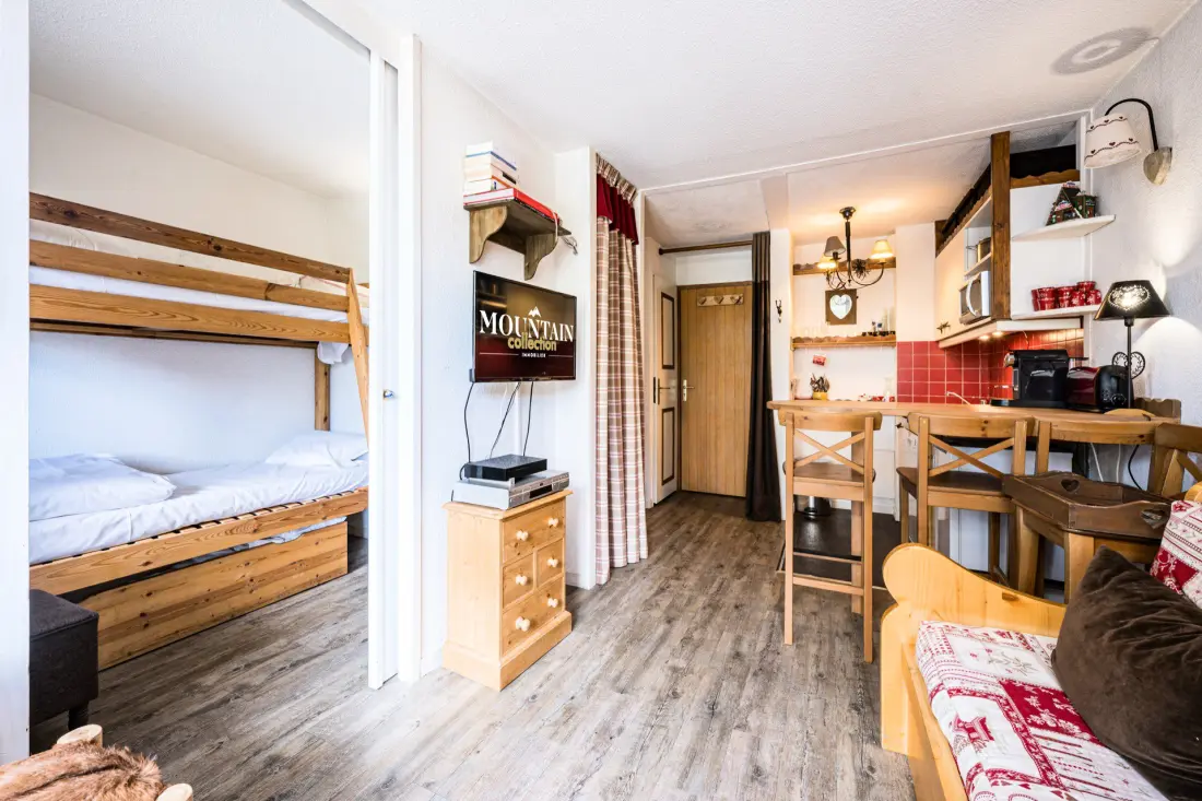 Residence Les Hauts De Rogoney