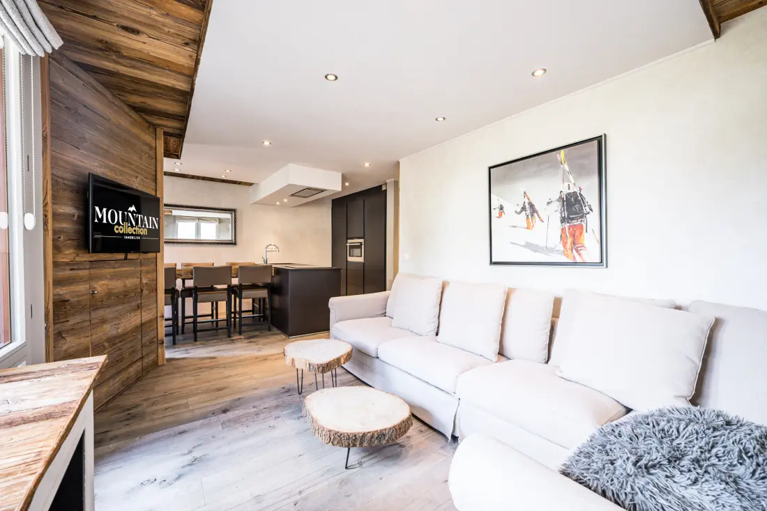 Residence Les Hauts De Rogoney