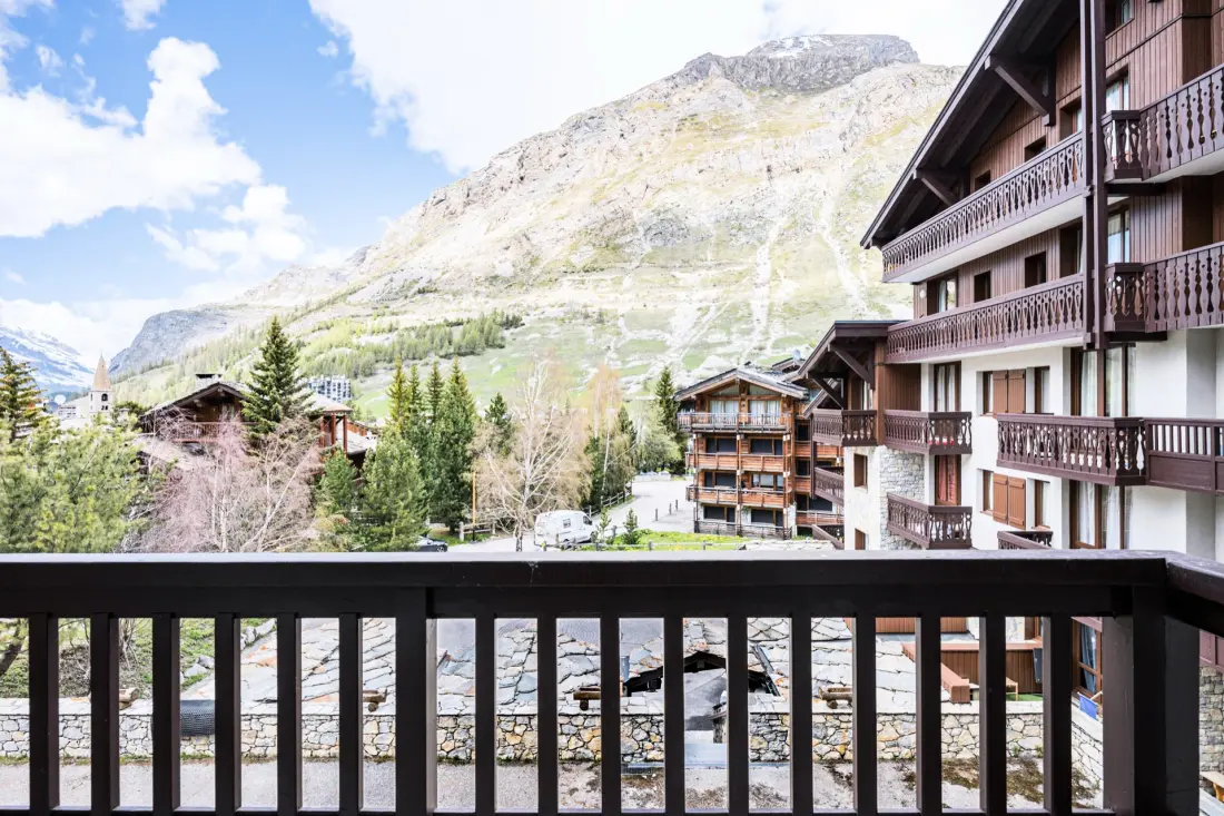Residence Les Hauts De Rogoney