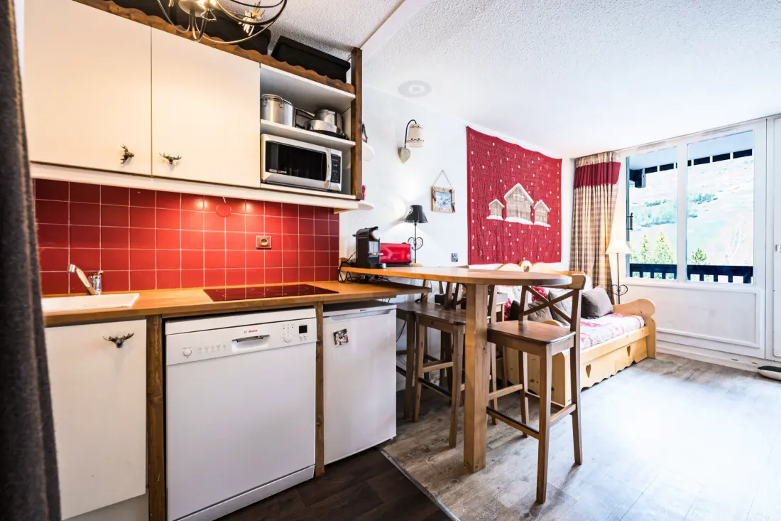 Residence Les Hauts De Rogoney