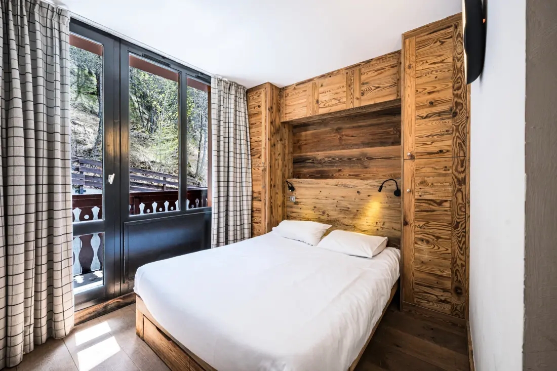 Residence Les Hauts De Rogoney
