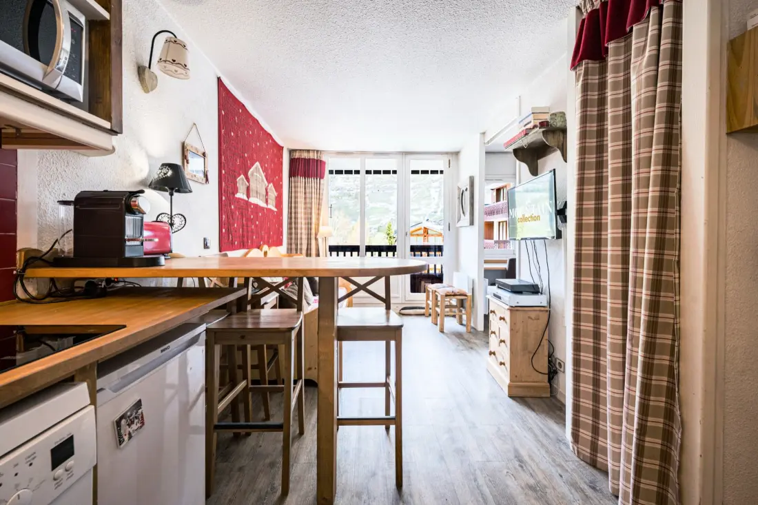 Residence Les Hauts De Rogoney