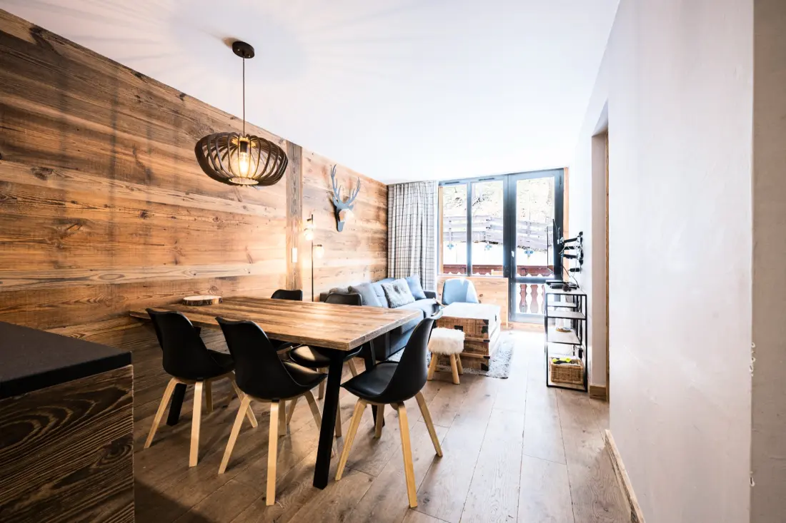 Residence Les Hauts De Rogoney