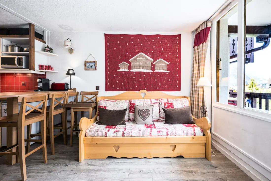 Residence Les Hauts De Rogoney