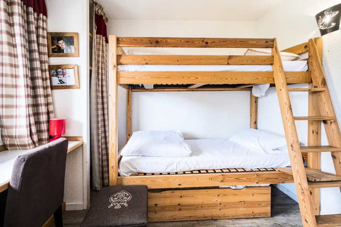 Residence Les Hauts De Rogoney