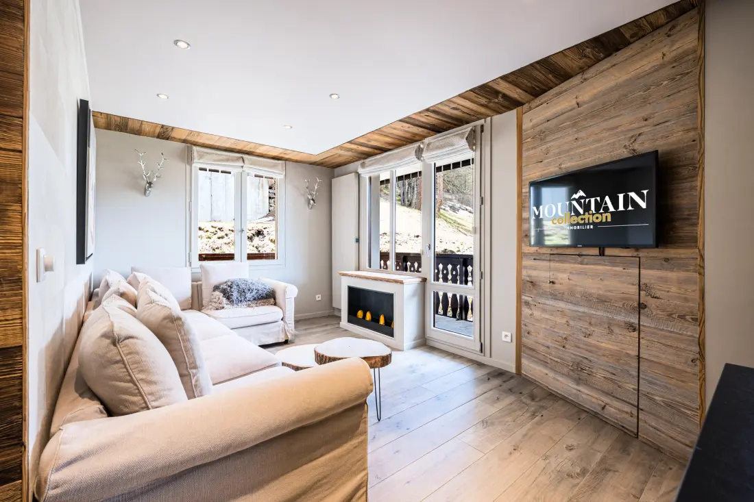Residence Les Hauts De Rogoney