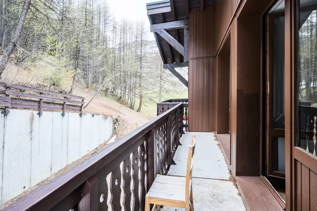 Residence Les Hauts De Rogoney