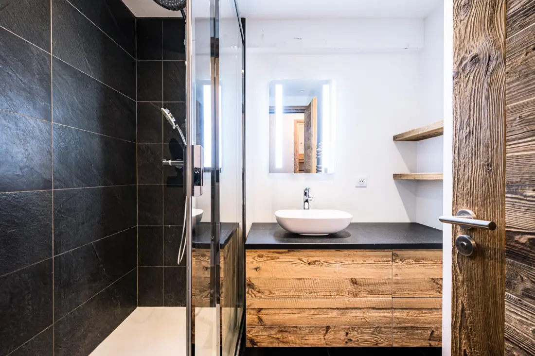 Residence Les Hauts De Rogoney