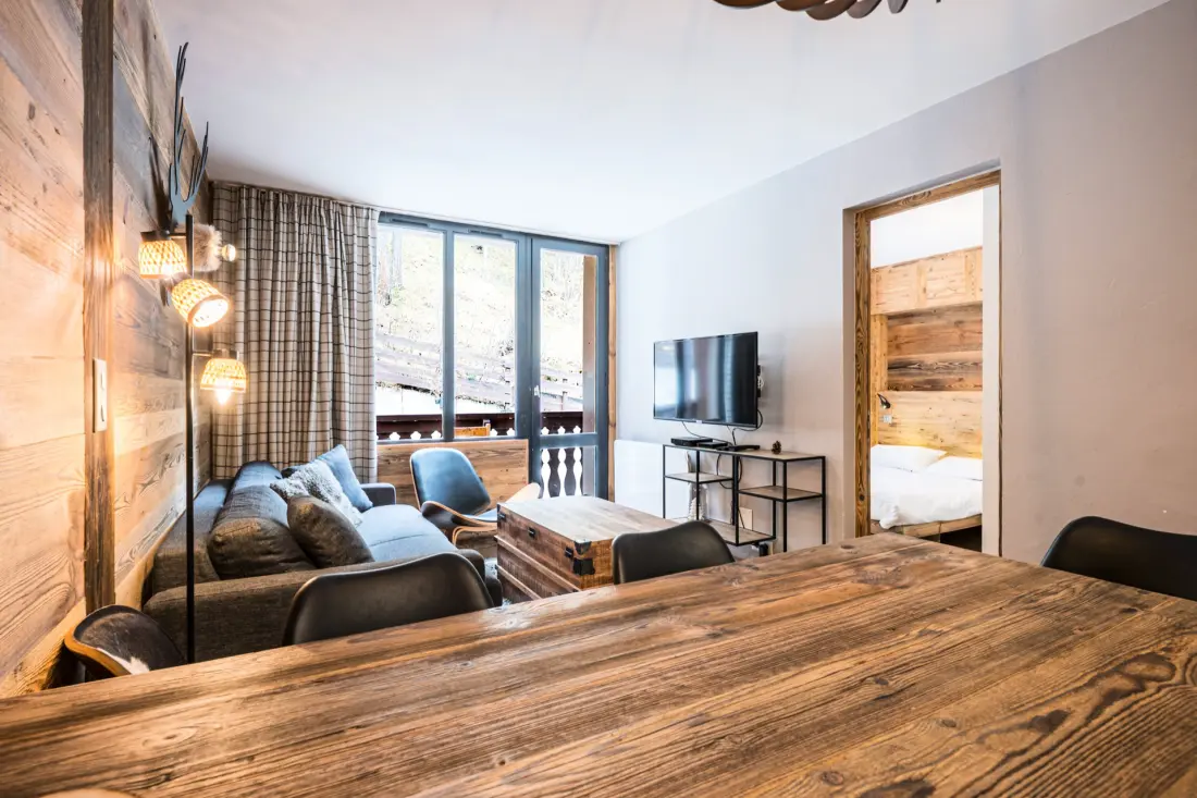 Residence Les Hauts De Rogoney