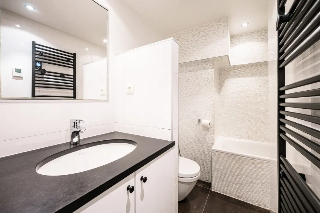 Residence Les Hauts De Rogoney
