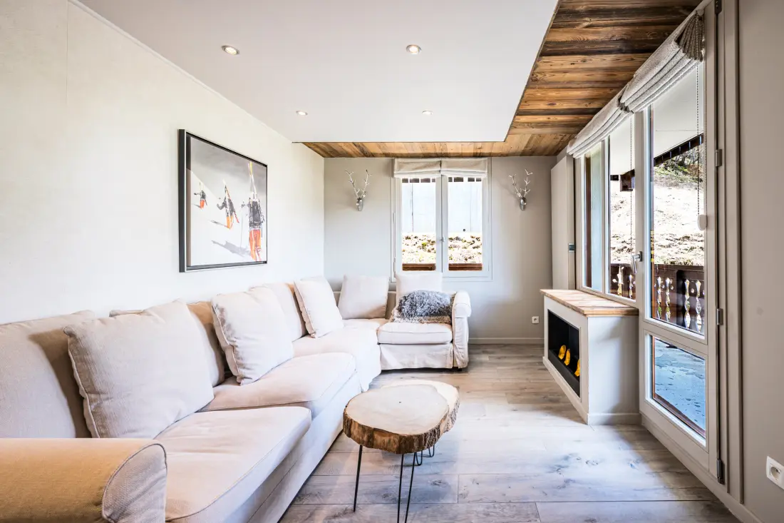 Residence Les Hauts De Rogoney