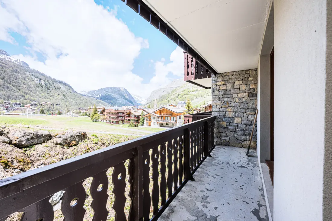 Residence Les Hauts De Rogoney