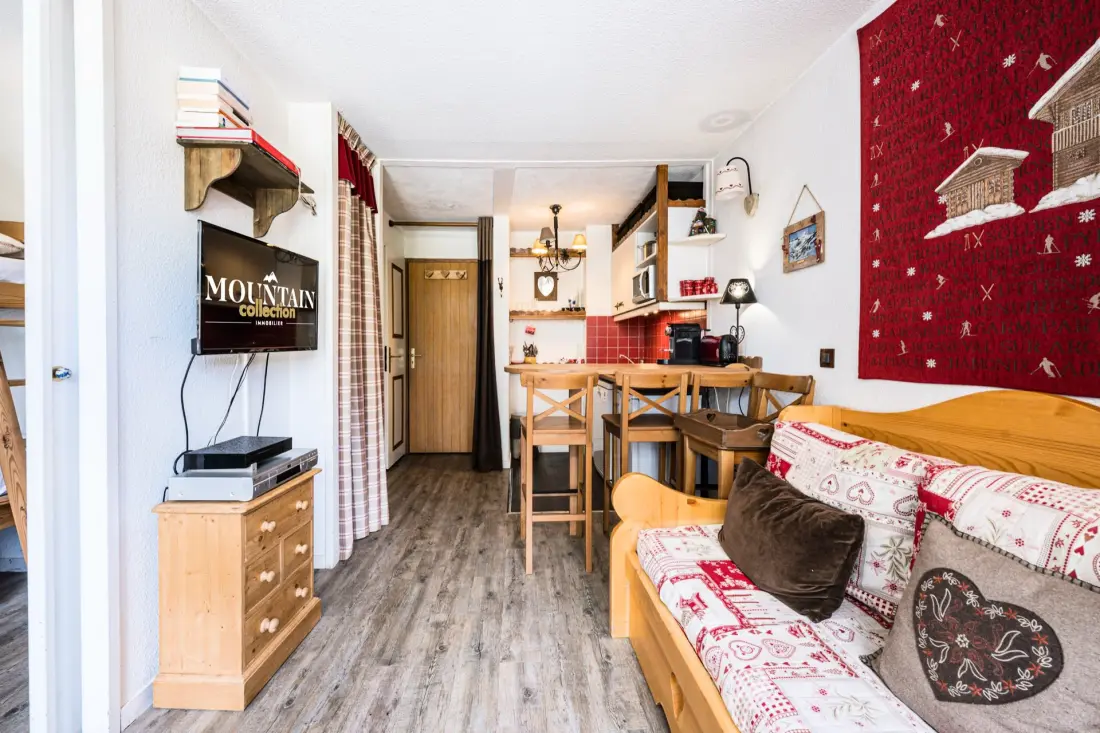 Residence Les Hauts De Rogoney