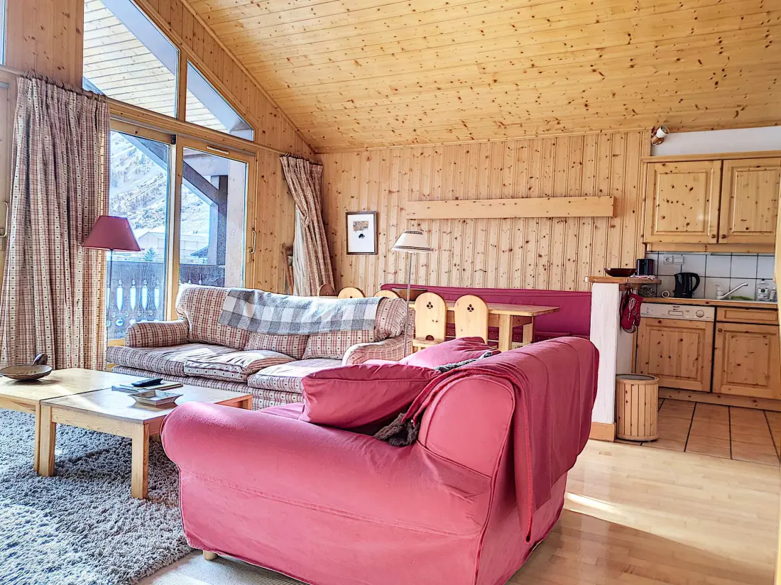 Residence Les Santons
