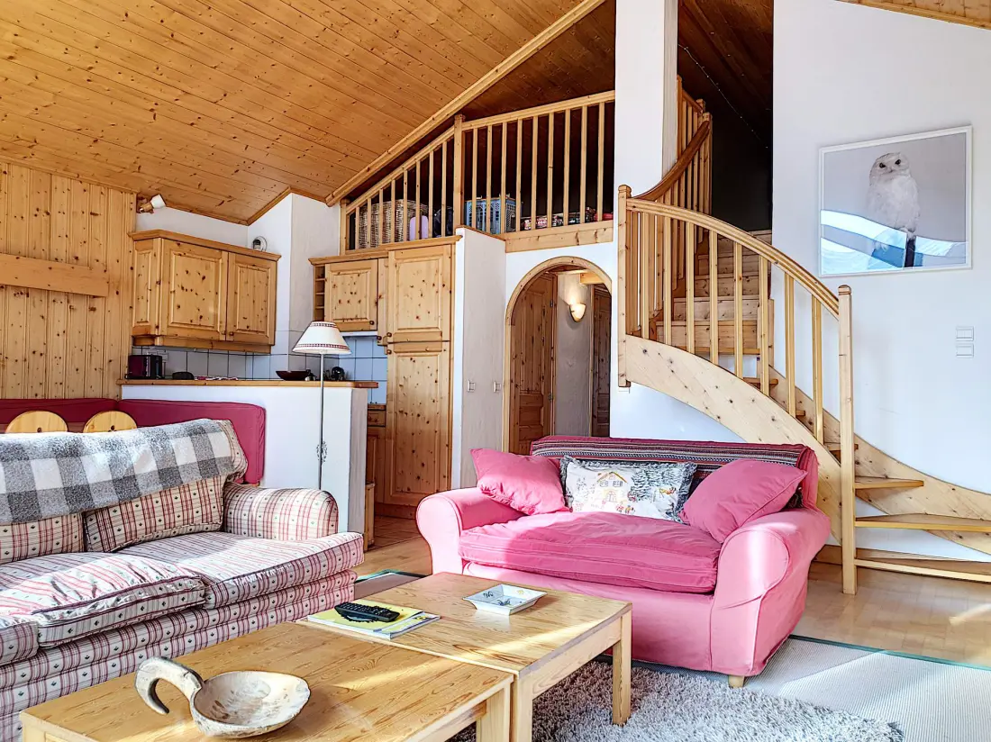 Residence Les Santons