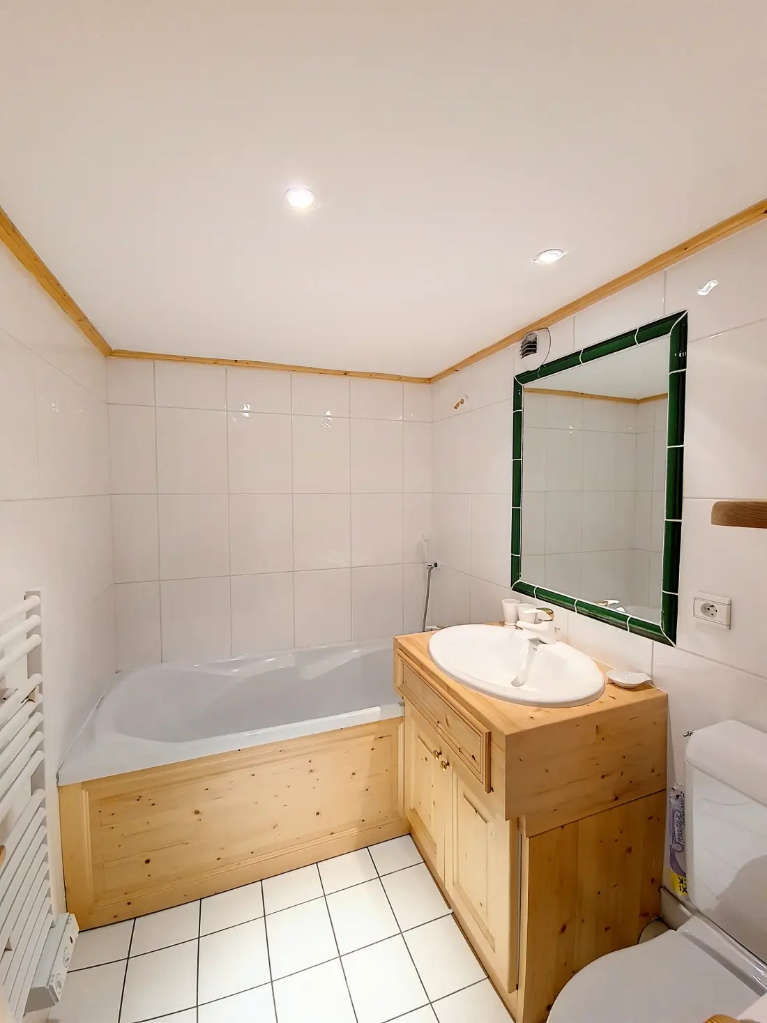 Residence Les Santons