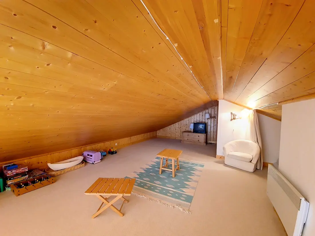 Residence Les Santons