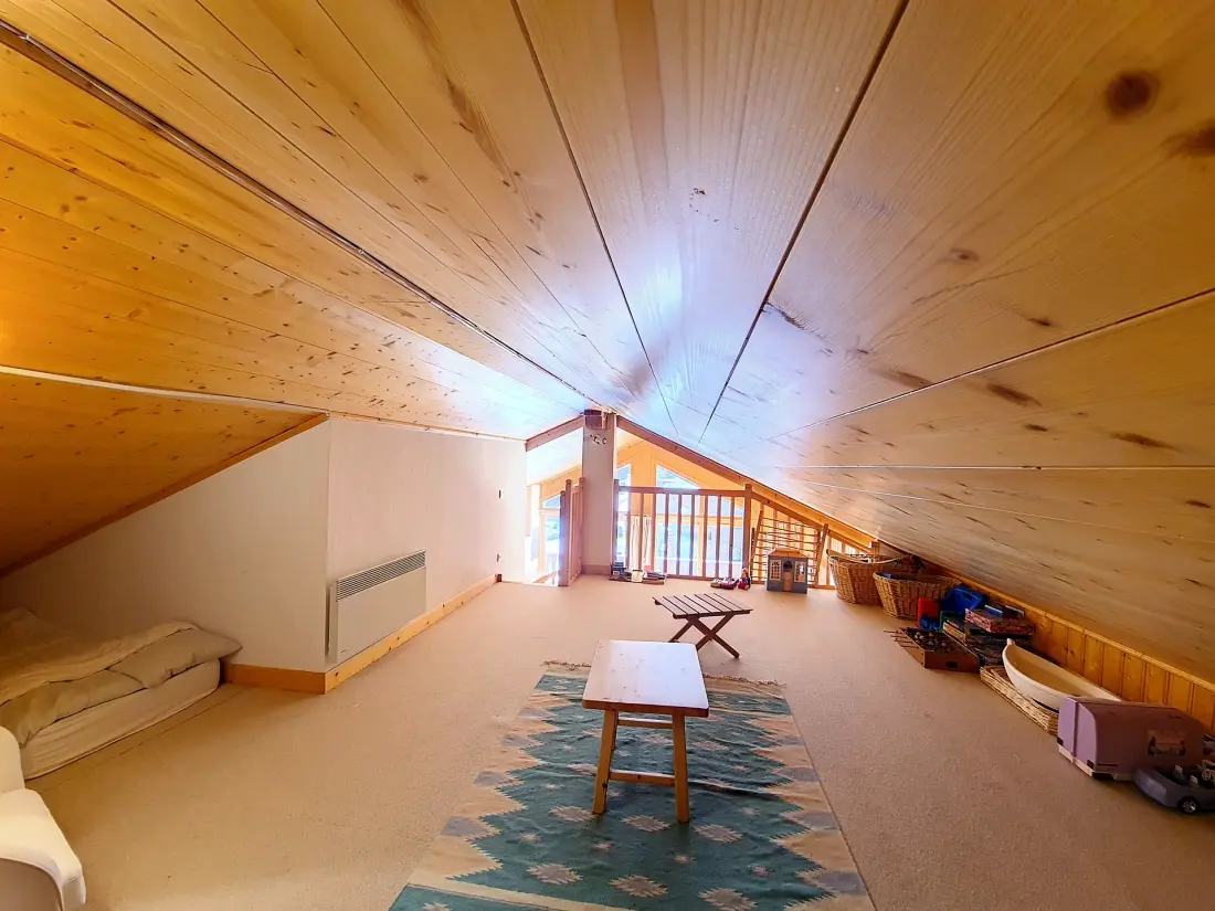 Residence Les Santons