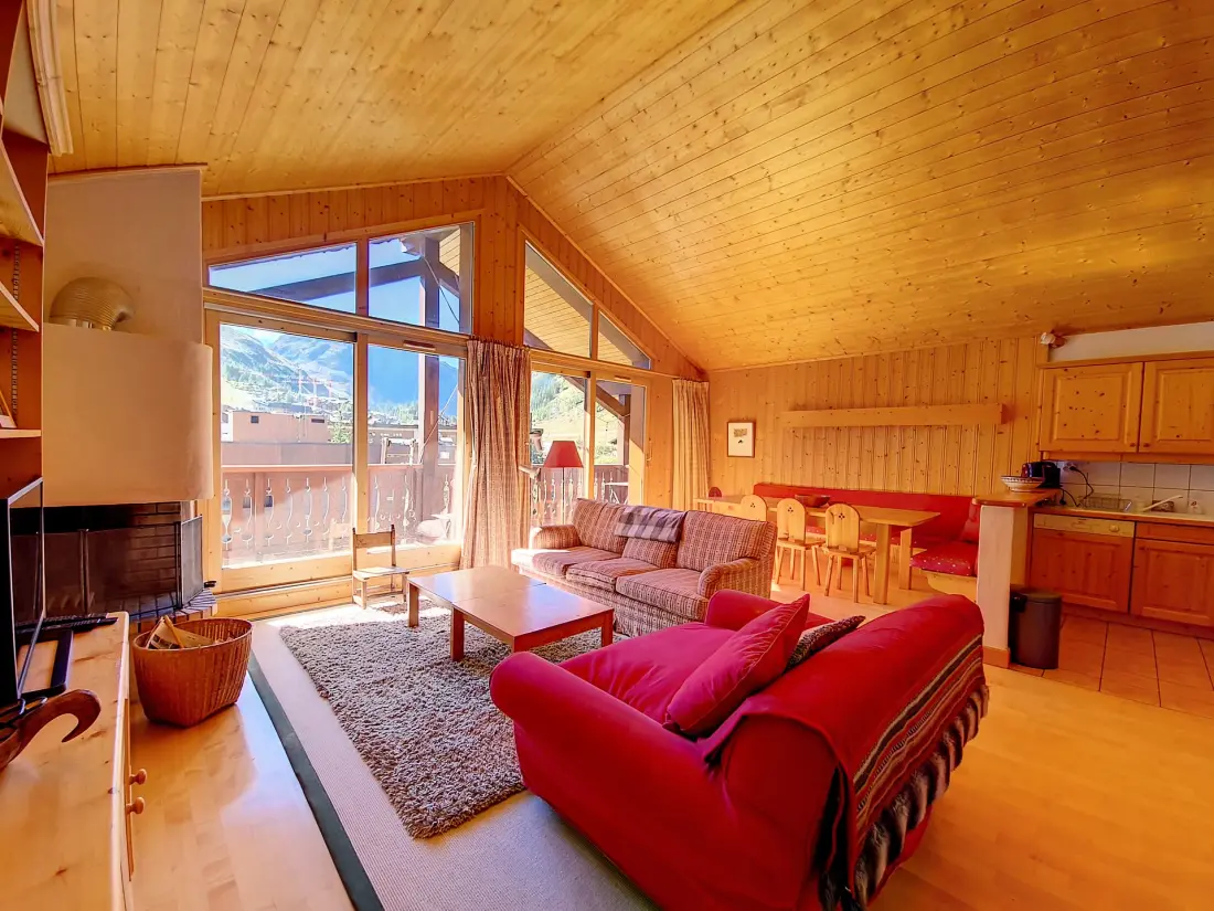 Residence Les Santons