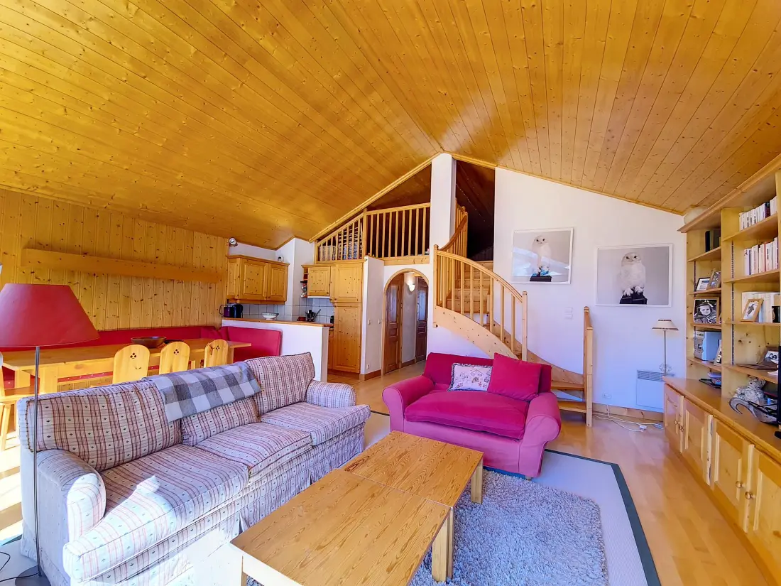 Residence Les Santons