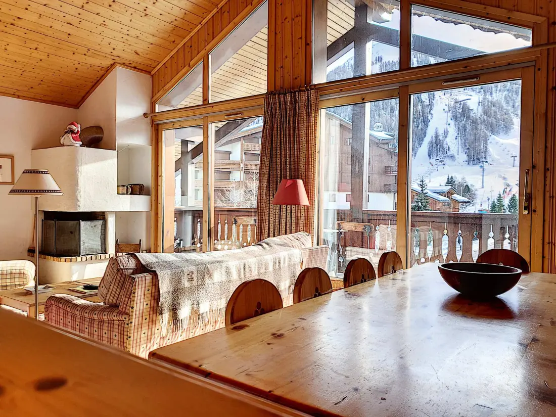 Residence Les Santons