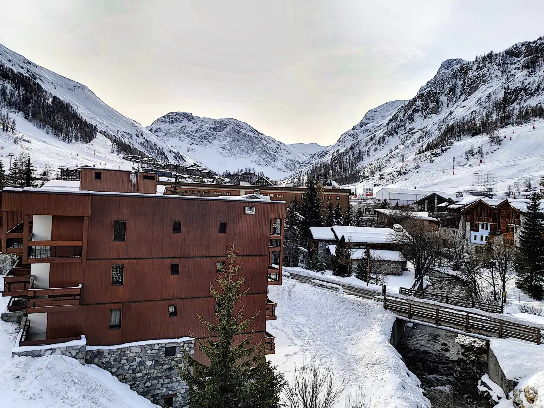 Residence Les Santons