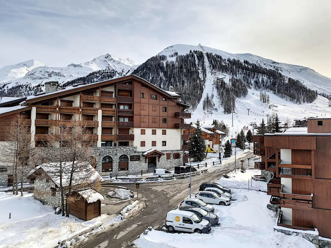 Residence Les Santons