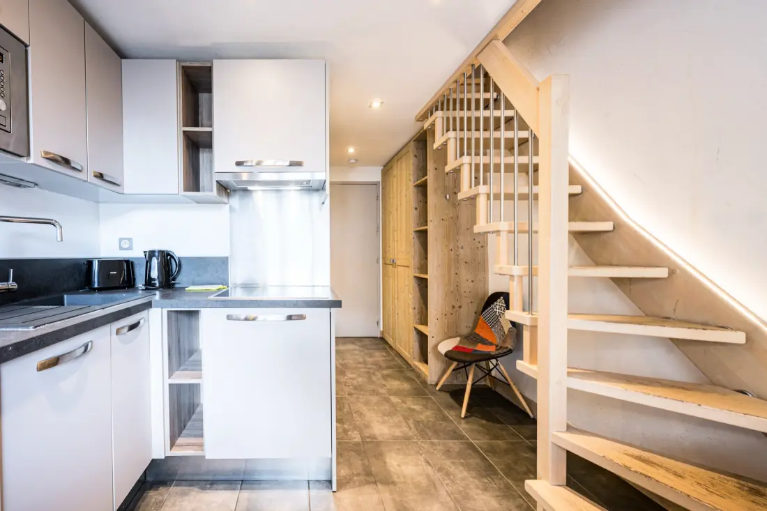 Residence Les Verdets 2