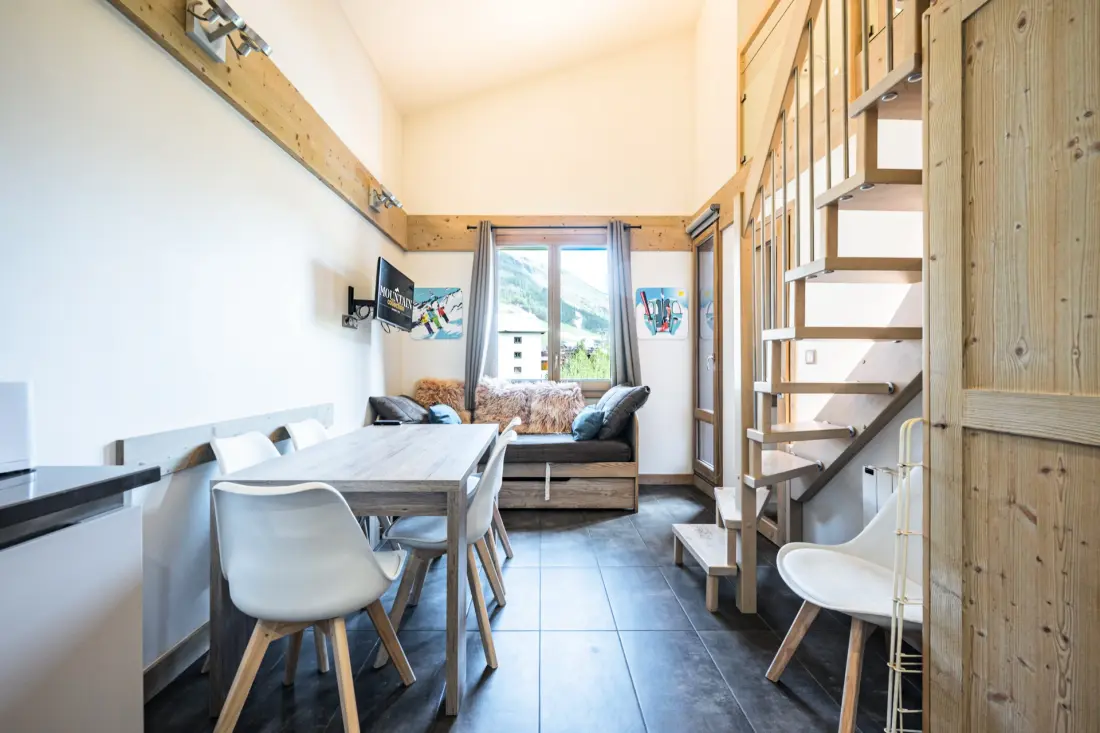 Residence Les Verdets 2
