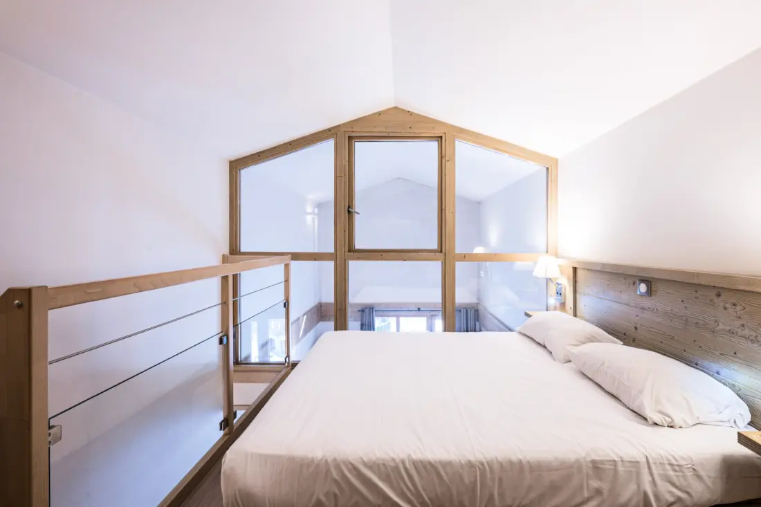 Residence Les Verdets 2