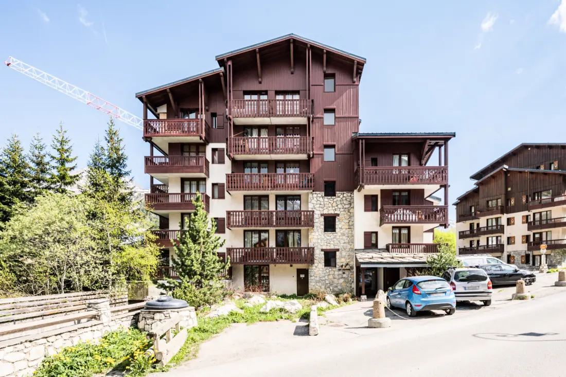 Residence Les Verdets 2