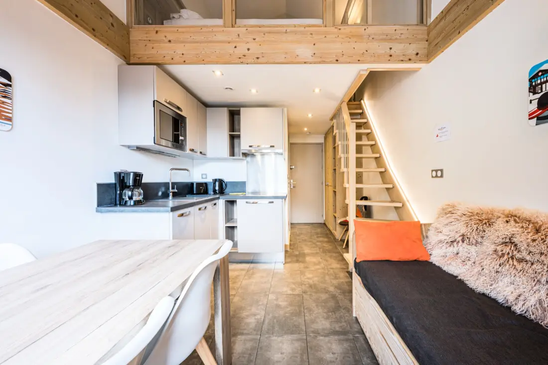 Residence Les Verdets 2