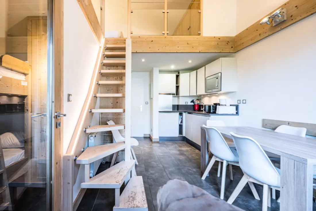 Residence Les Verdets 2
