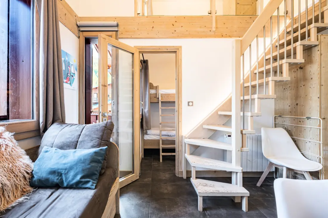 Residence Les Verdets 2