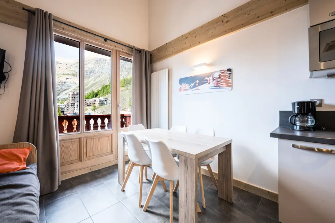 Residence Les Verdets 2