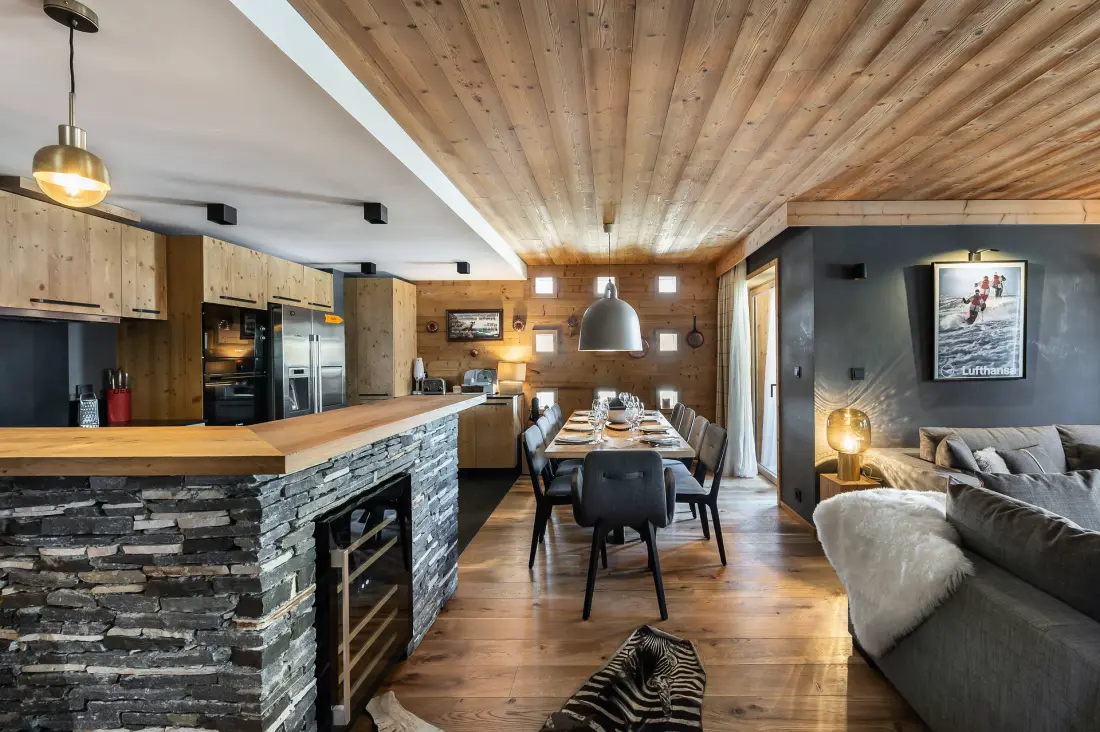 Residence Myrtille