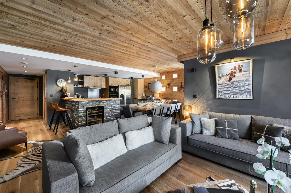 Residence Myrtille