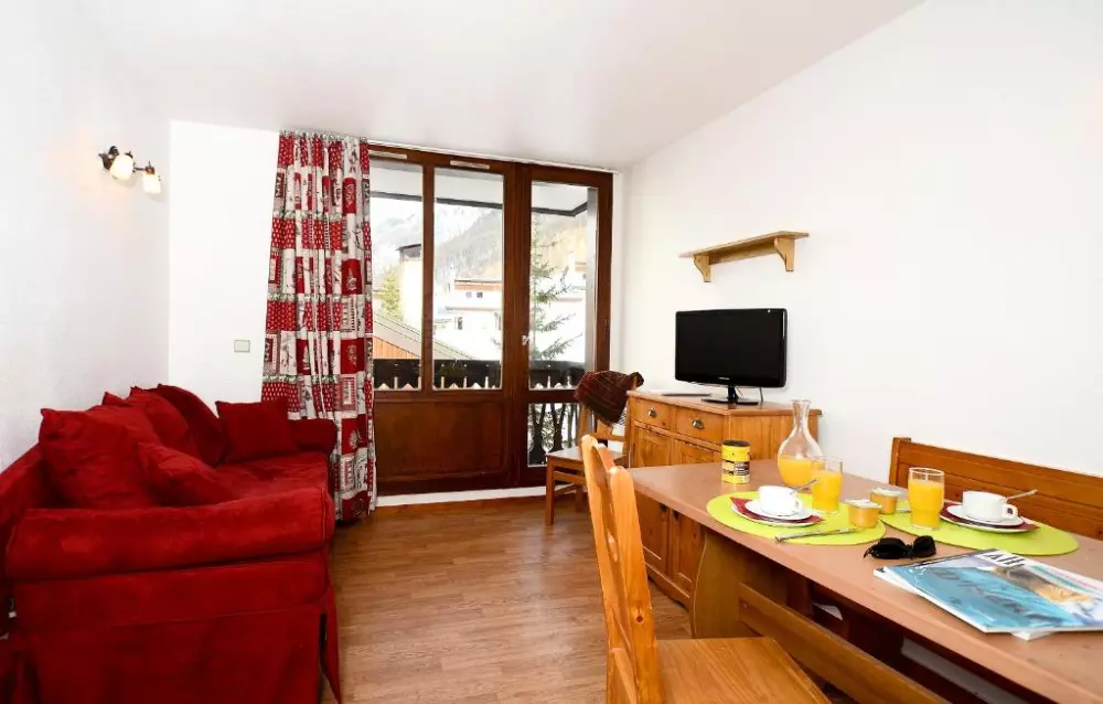 Odalys Residence Les Hauts du Rogoney