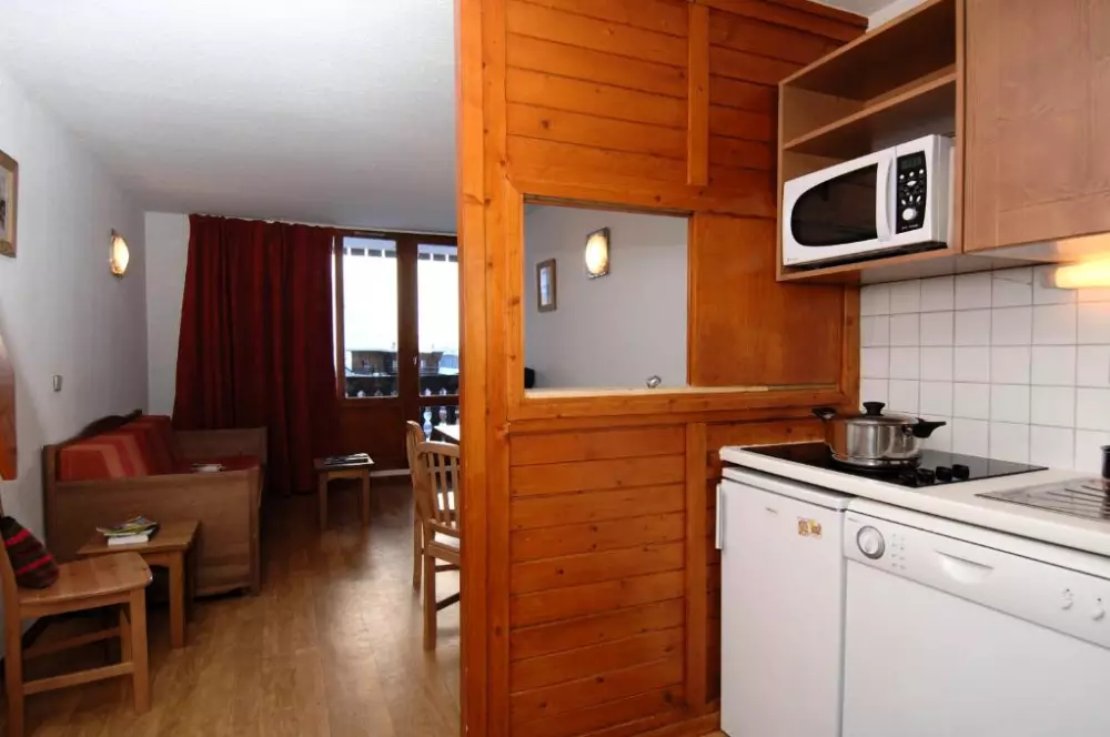 Odalys Residence Les Hauts du Rogoney