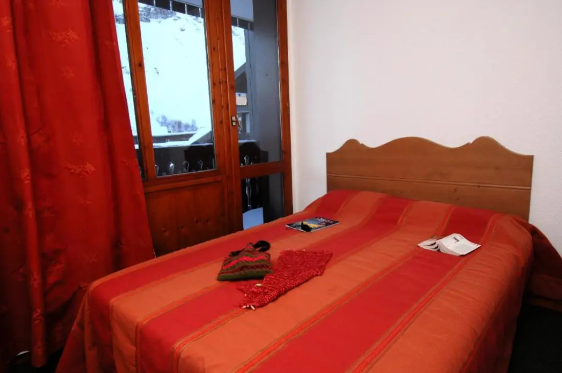 Odalys Residentie Les Hauts du Rogoney