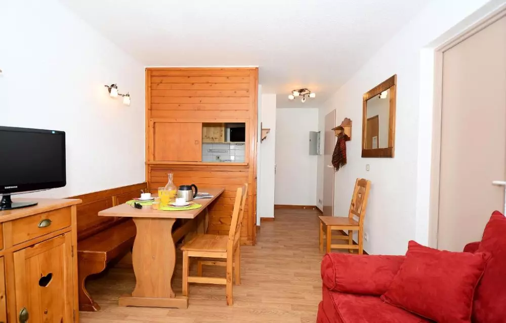 Odalys Residence Les Hauts du Rogoney