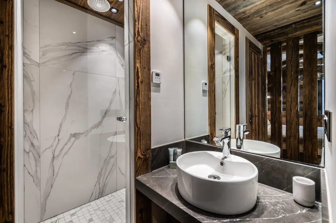 Oursnoir rezidencia