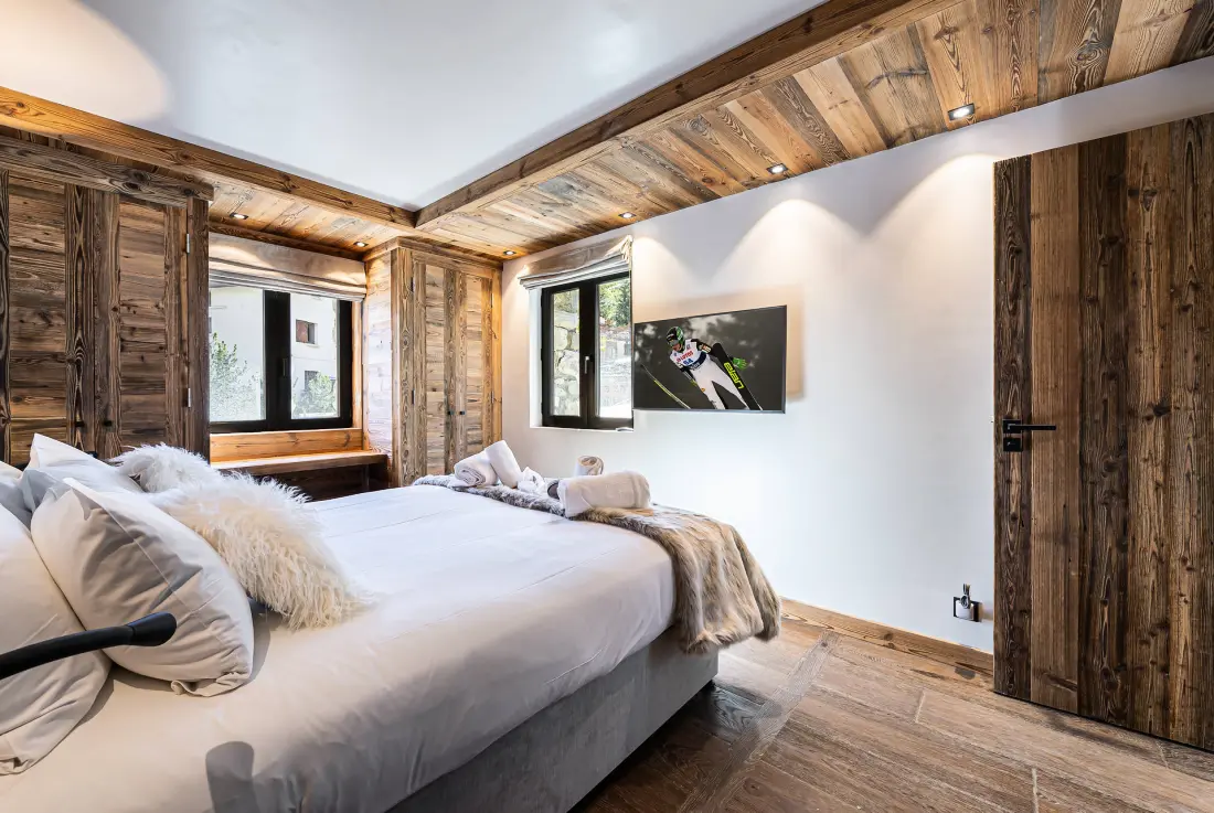 Petit Alaska Residence