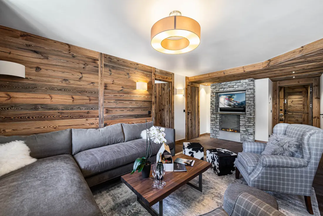 Petit Alaska Residence