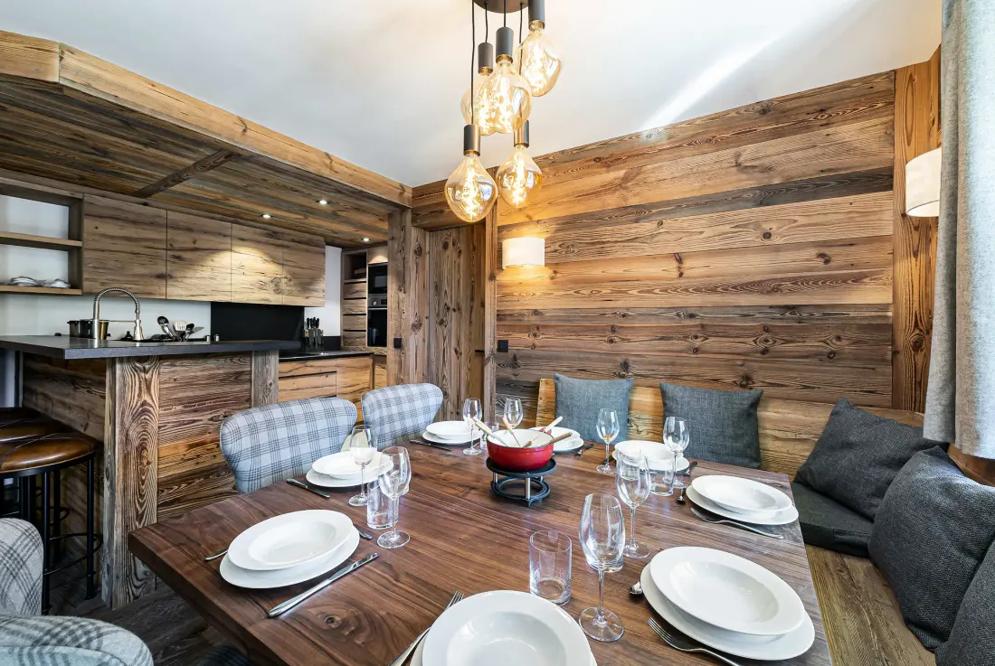 Petit Alaska Residence