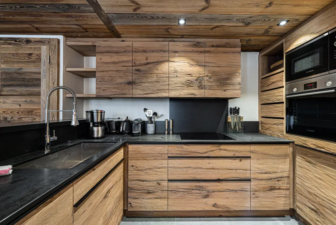 Petit Alaska Residence