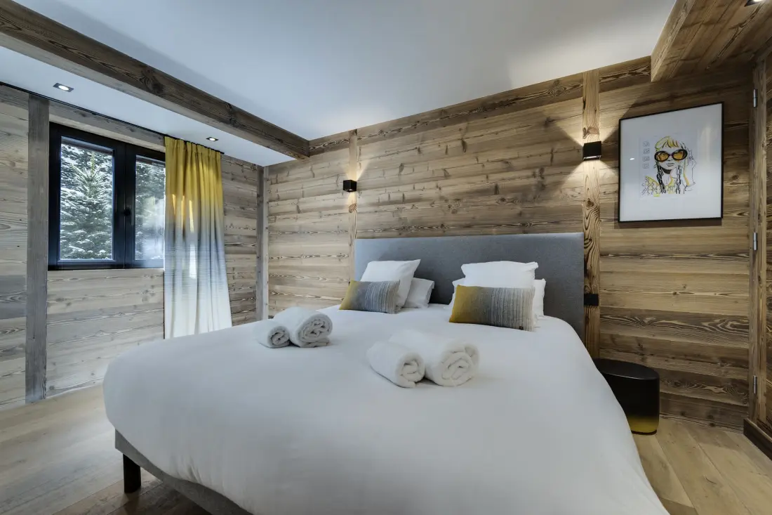 Petit Alaska Residence